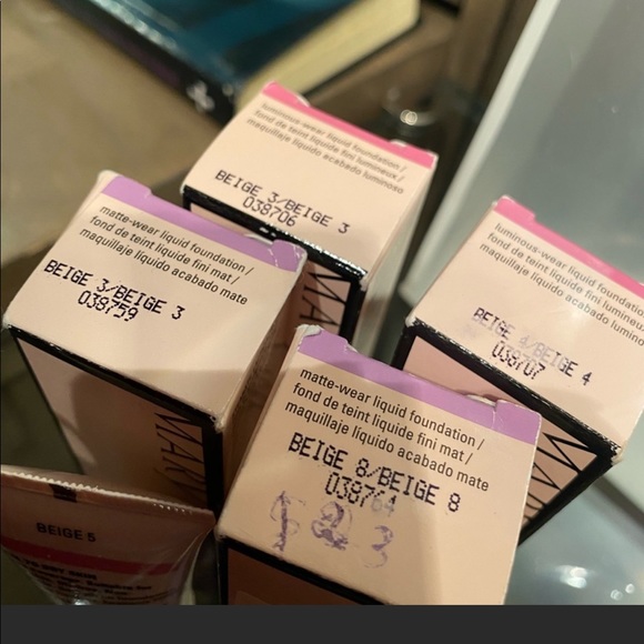 foundation - Picture 2 of 2